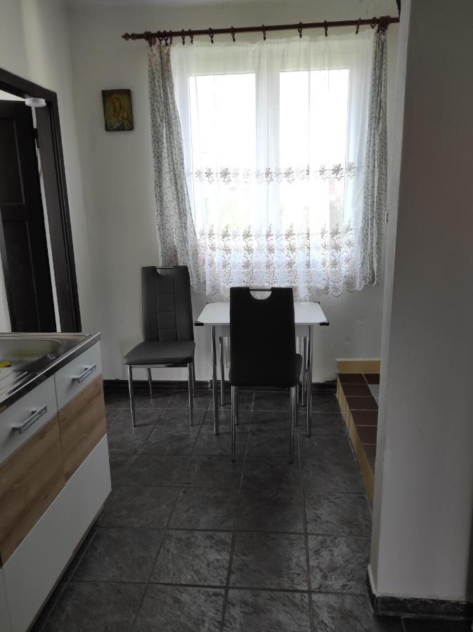 Bohutín U Lesa 아파트 외부 사진